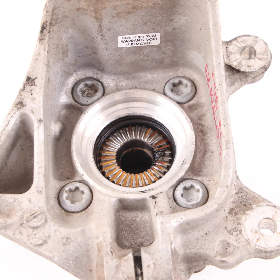 Wheel Carrier Mini F55 F56 Front Suspension Wheel Bearing Hub Left N/S 6876643 - SKU 6876643-2 - Part number 6851575