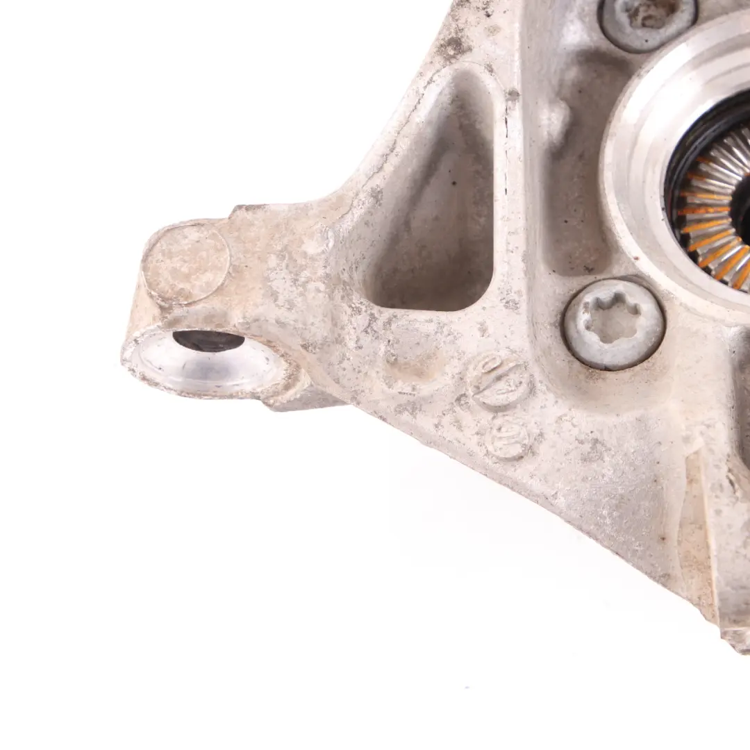 Wheel Carrier Mini F55 F56 Front Suspension Wheel Bearing Hub Left N/S 6876643 - SKU 6876643-2 - Part number 6851575
