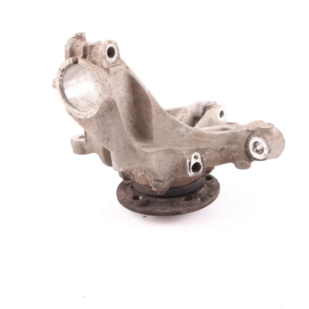 Radträger Mini F56 Vorne Links Aufhängung Radlager Nabe F55 6876643 für mit Teilenummer 6851575 Radträger Mini F56 Vorne Links Aufhängung Radlager Nabe F55 6876643 - SKU 6876643-2 - Teilenummer 6851575