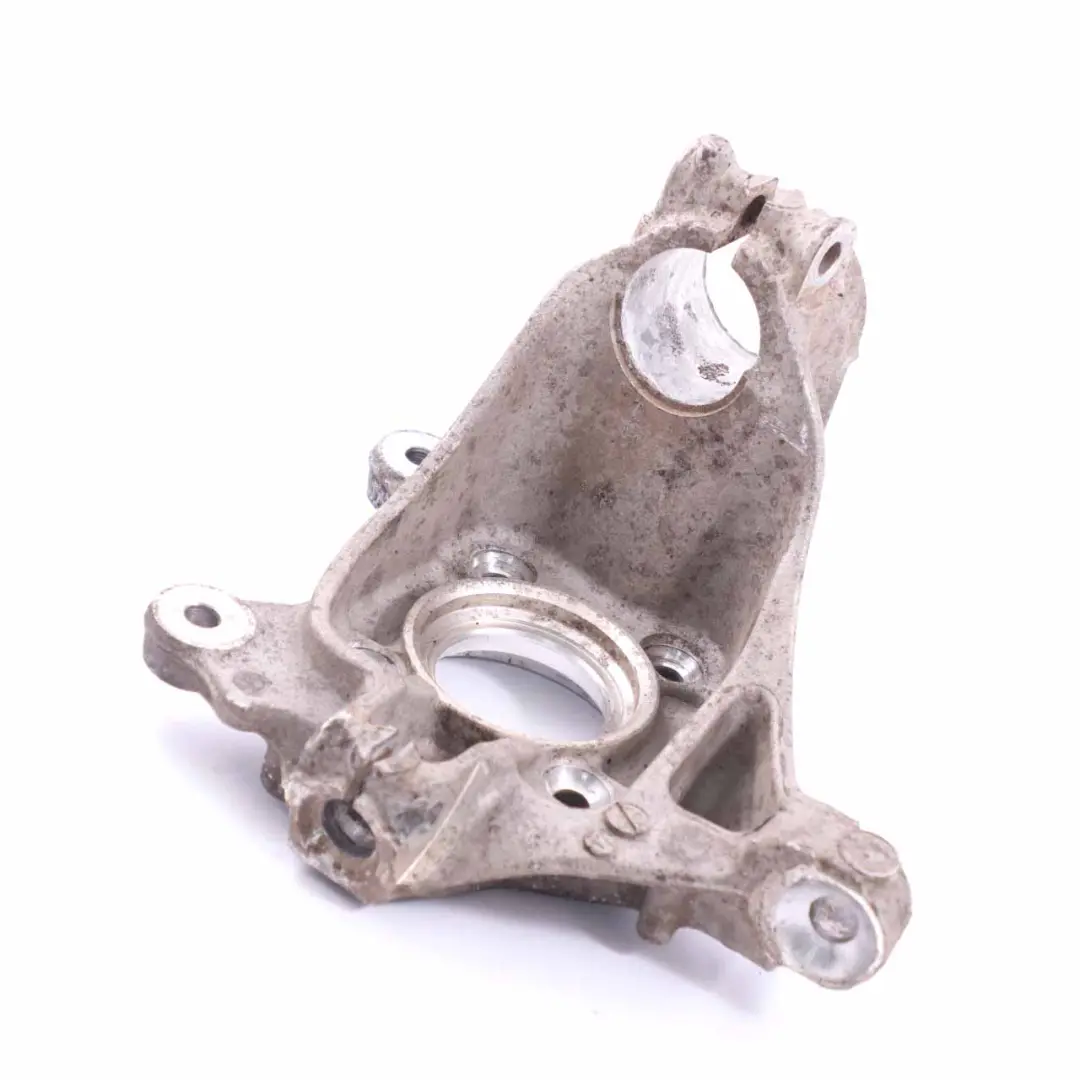  Portaruota Mini F55 F56 F57 Anteriore Destro Sospensione A Snodo - SKU 6876644-1 - Numero di parte 6876644