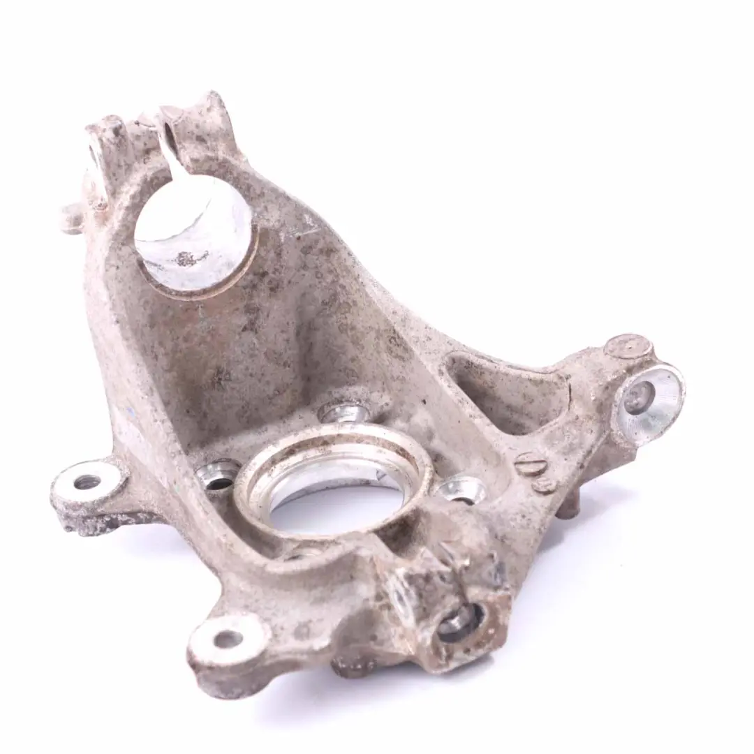 Portarruedas Mini F55 F56 F57 Delantero Derecho Soporte De Suspensión para con número de pieza 6876644 Portarruedas Mini F55 F56 F57 Delantero Derecho Soporte De Suspensión - SKU 6876644-1 - Número de pieza 6876644