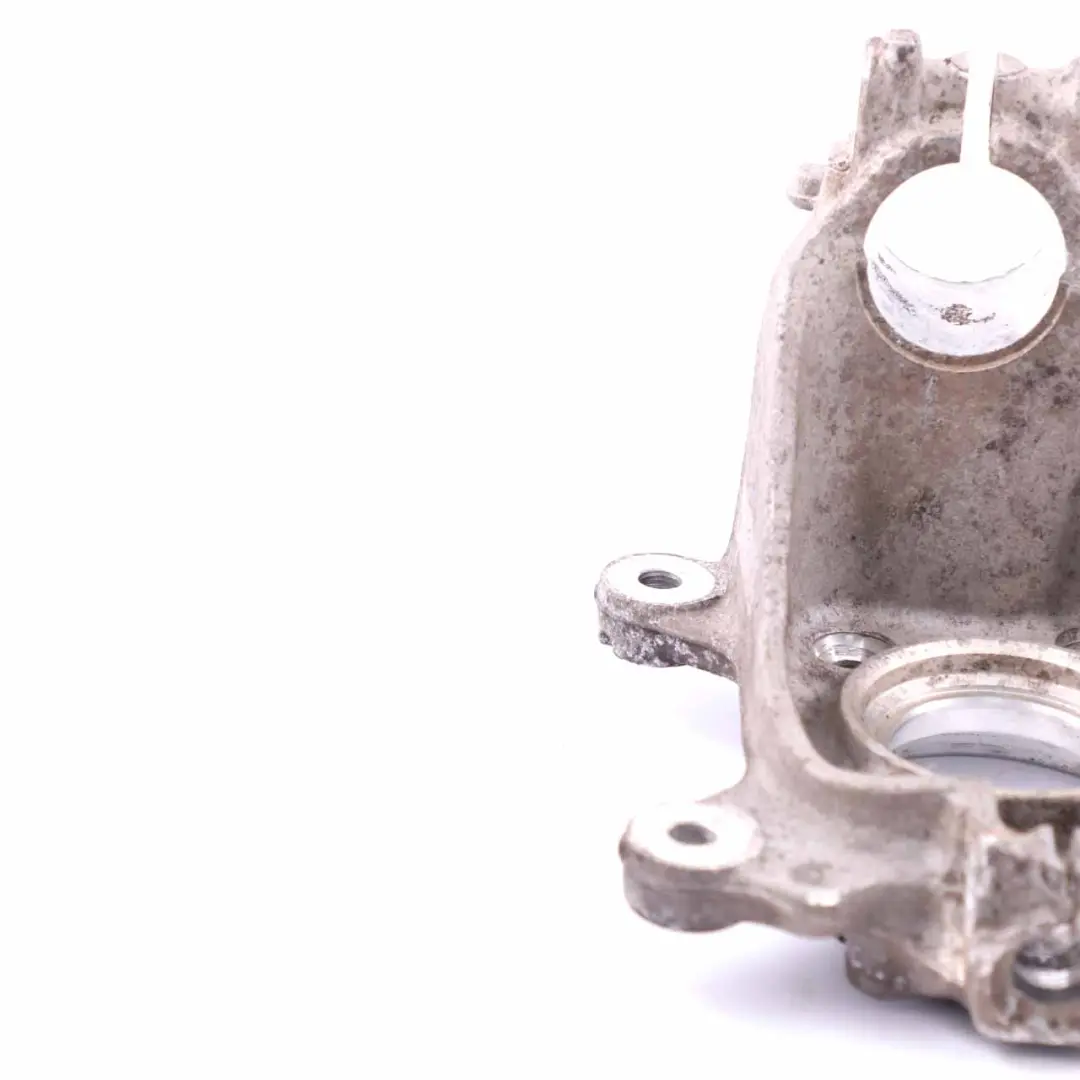  Portaruota Mini F55 F56 F57 Anteriore Destro Sospensione A Snodo - SKU 6876644-1 - Numero di parte 6876644
