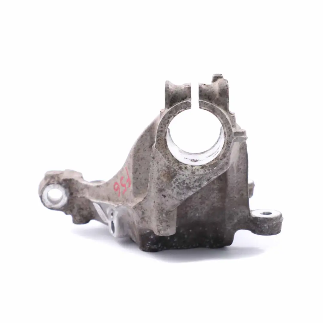  Portaruota Mini F55 F56 F57 Anteriore Destro Sospensione A Snodo - SKU 6876644-1 - Numero di parte 6876644
