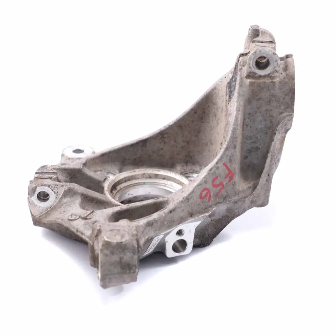 Portarruedas Mini F55 F56 F57 Delantero Derecho Soporte De Suspensión para con número de pieza 6876644 Portarruedas Mini F55 F56 F57 Delantero Derecho Soporte De Suspensión - SKU 6876644-1 - Número de pieza 6876644