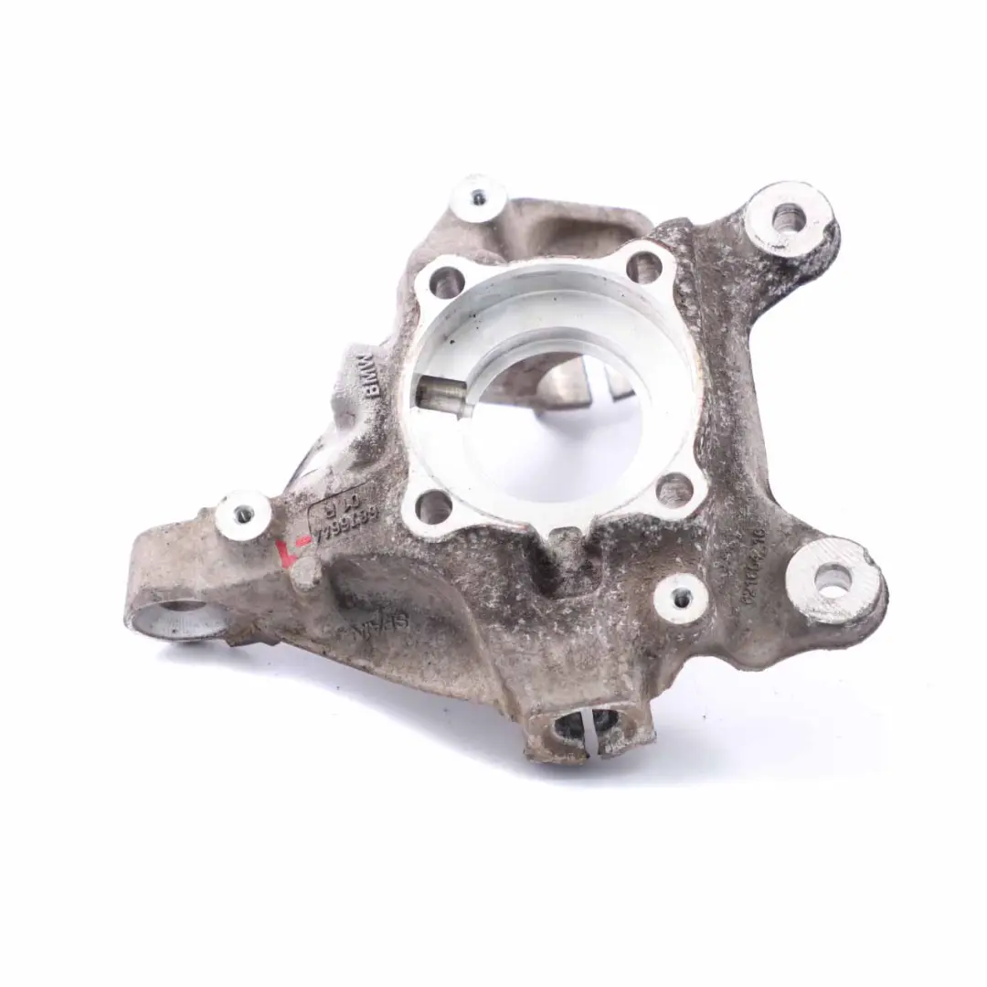 Support De Roue Mini F55 F56 F57 Avant Droit Suspension De Fusée pour à propos du numéro de pièce 6876644 Support De Roue Mini F55 F56 F57 Avant Droit Suspension De Fusée - SKU 6876644-1 - Numéro de pièce 6876644