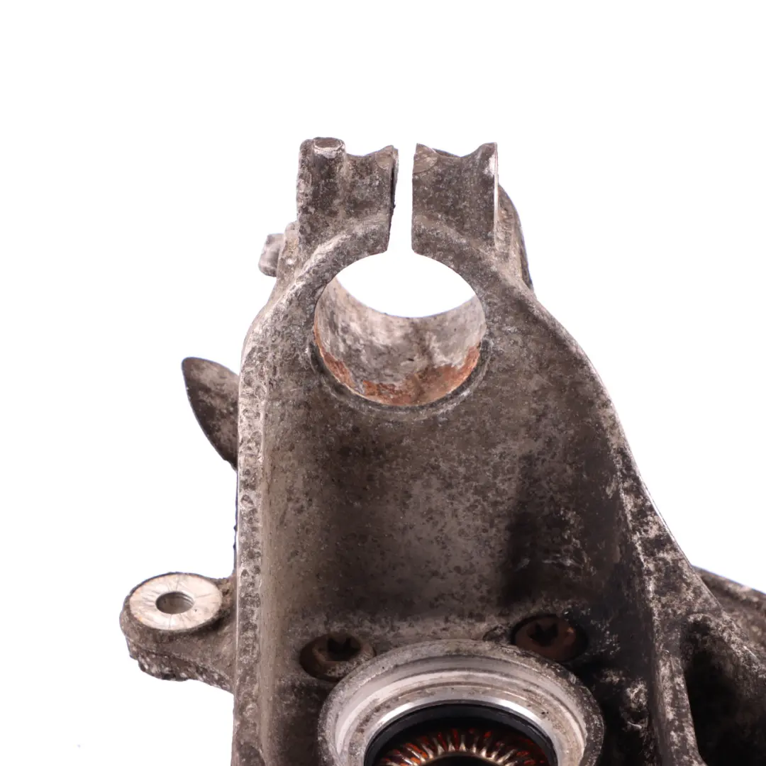 Carrier Mini F55 F56 F57 Front Right O/S Axle Suspension Bracket 6870832 Wheel - SKU 6876644-2 - Part number 6876644