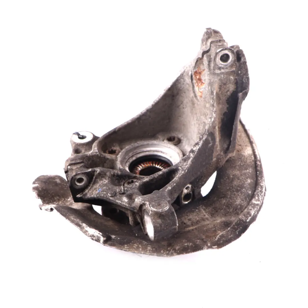 Carrier Mini F55 F56 F57 Front Right O/S Axle Suspension Bracket 6870832 Wheel - SKU 6876644-2 - Part number 6876644