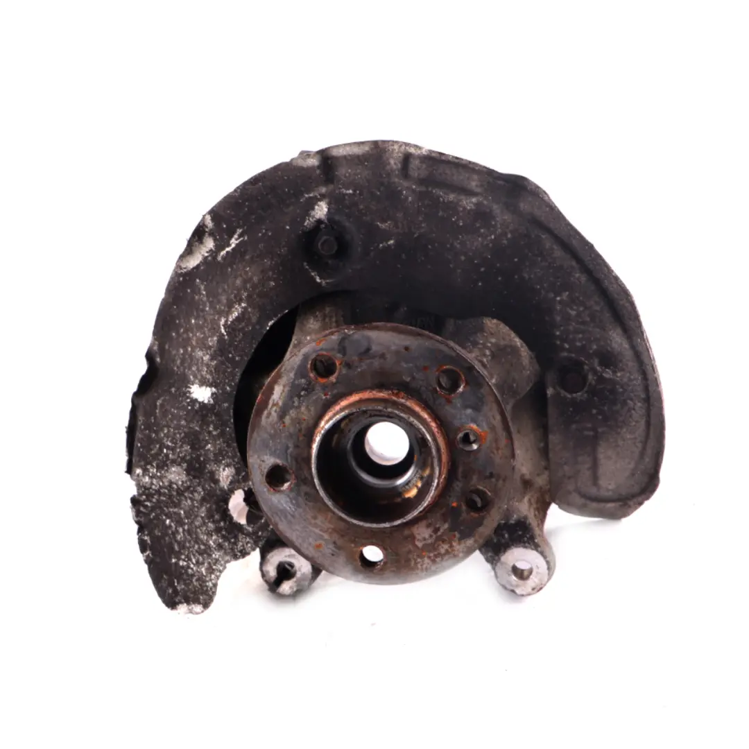 Mini F55 F56 F57 Zwrotnica Prawy Przód 6870832 - SKU 6876644-2 - Numer Części 6876644
