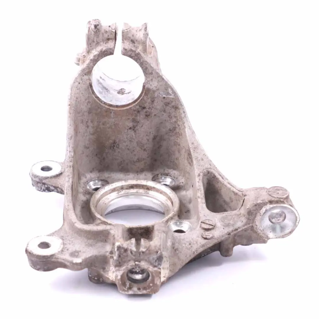 Support Suspension l'Essieu Avant Droit Porte-roue pour Mini F55 F56 F57 à propos du numéro de pièce 6876644 Mini F55 F56 F57 Support Suspension l'Essieu Avant Droit Porte-roue - SKU 6876644 - Numéro de pièce 6876644