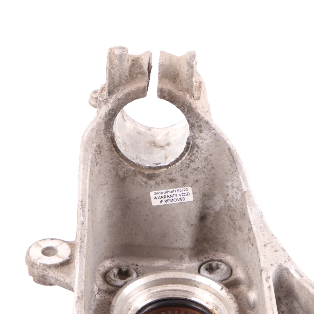 Mini F55 F56 F57 Wheel Carrier Front Right O/S Axle Suspension Bracket - SKU 6876644 - Part number 6876644