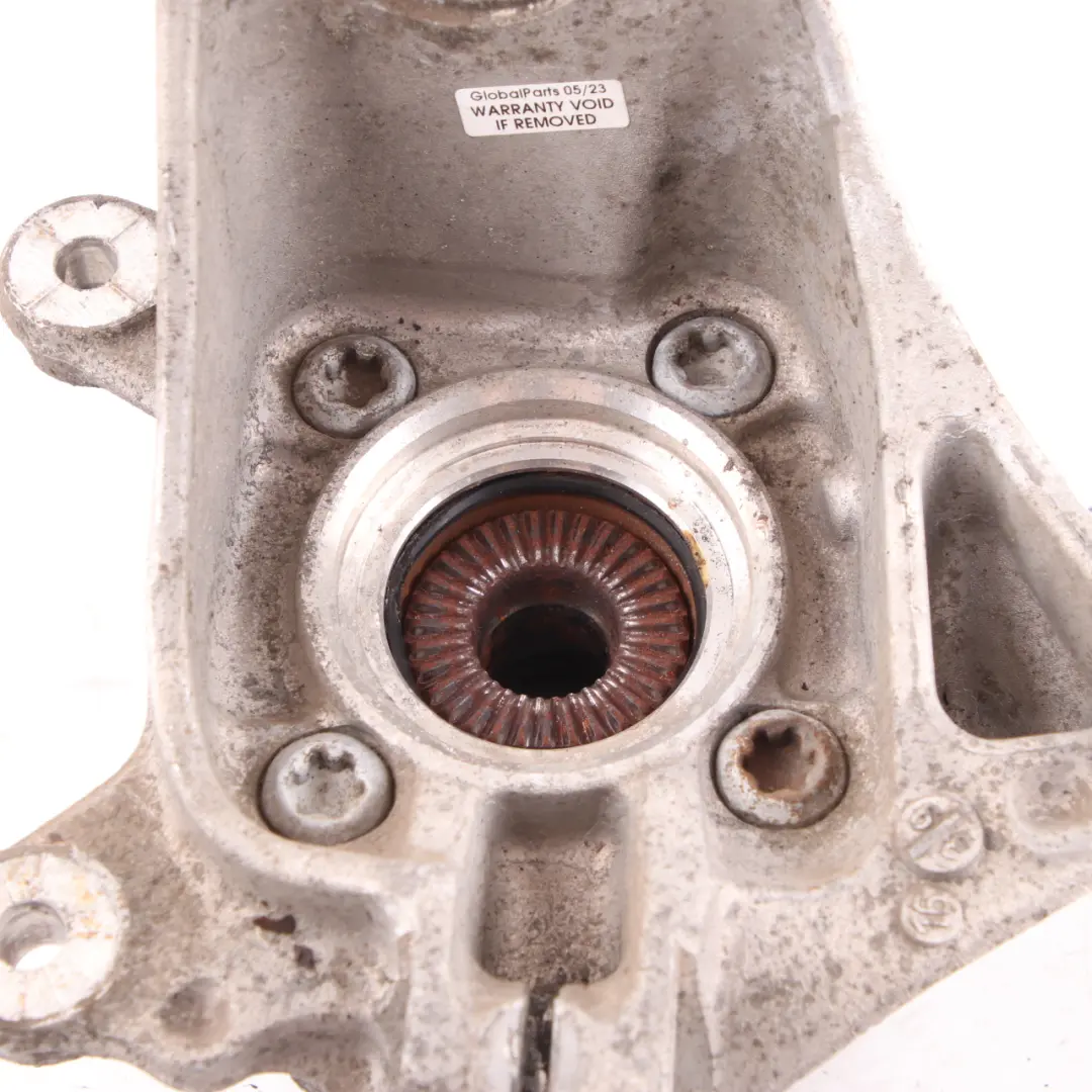 Mini F55 F56 F57 Soporte de Suspensión del Eje Delantero Derecho - SKU 6876644 - Número de pieza 6876644