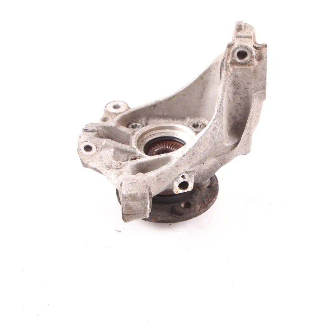 Support Suspension l'Essieu Avant Droit Porte-roue pour Mini F55 F56 F57 à propos du numéro de pièce 6876644 Mini F55 F56 F57 Support Suspension l'Essieu Avant Droit Porte-roue - SKU 6876644 - Numéro de pièce 6876644