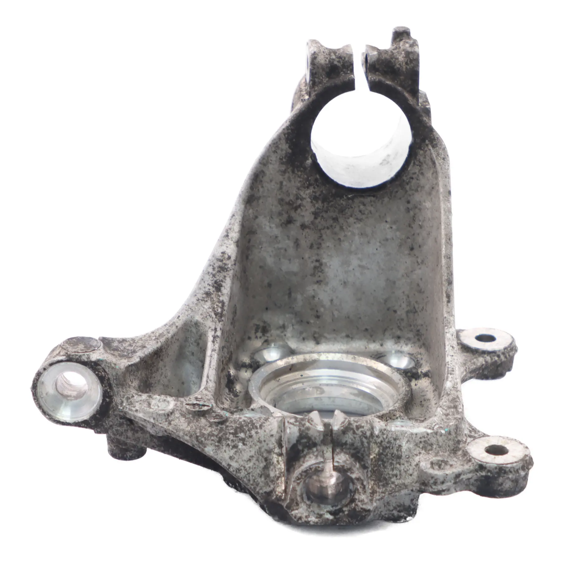 Wheel Carrier BMW F45 F48 F60 Front Left N/S Axle Suspension Bearing 6876645