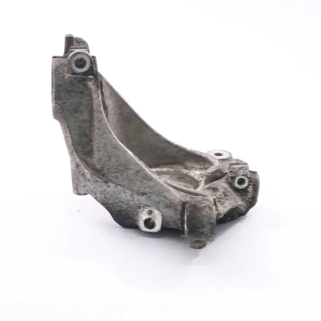 BMW F45 F48 F60 Zwrotnica Koła Zawieszenie Lewy Przód - SKU 6876645 - Numer Części 6876645