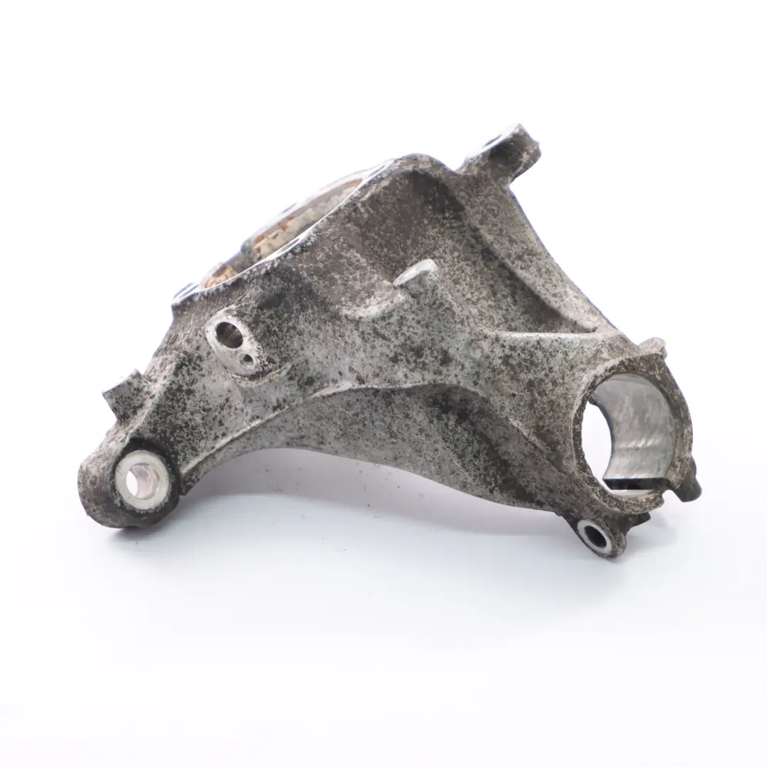 Carrier BMW F45 F48 F60 Front Left N/S Axle Suspension Bearing to Wheel with Part number 6876645 Wheel Carrier BMW F45 F48 F60 Front Left N/S Axle Suspension Bearing - SKU 6876645 - Part number 6876645