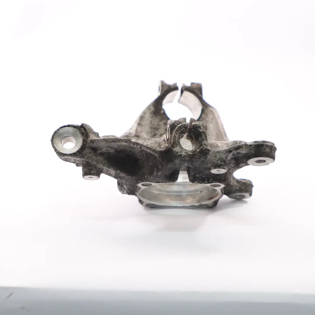 Rueda Delantera Izquierda Eje Suspensión Cojinete para BMW F45 F48 F60 con número de pieza 6876645 BMW F45 F48 F60 Rueda Delantera Izquierda Eje Suspensión Cojinete - SKU 6876645 - Número de pieza 6876645