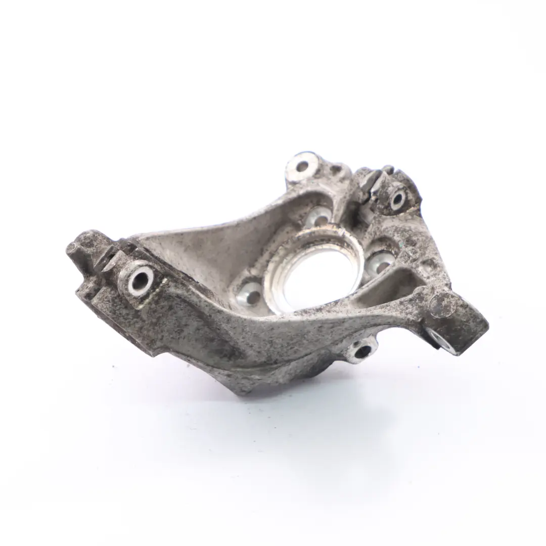 Radträger BMW F45 F48 F60 Vorne Links Achse Aufhängung Lager für mit Teilenummer 6876645 Radträger BMW F45 F48 F60 Vorne Links Achse Aufhängung Lager - SKU 6876645 - Teilenummer 6876645