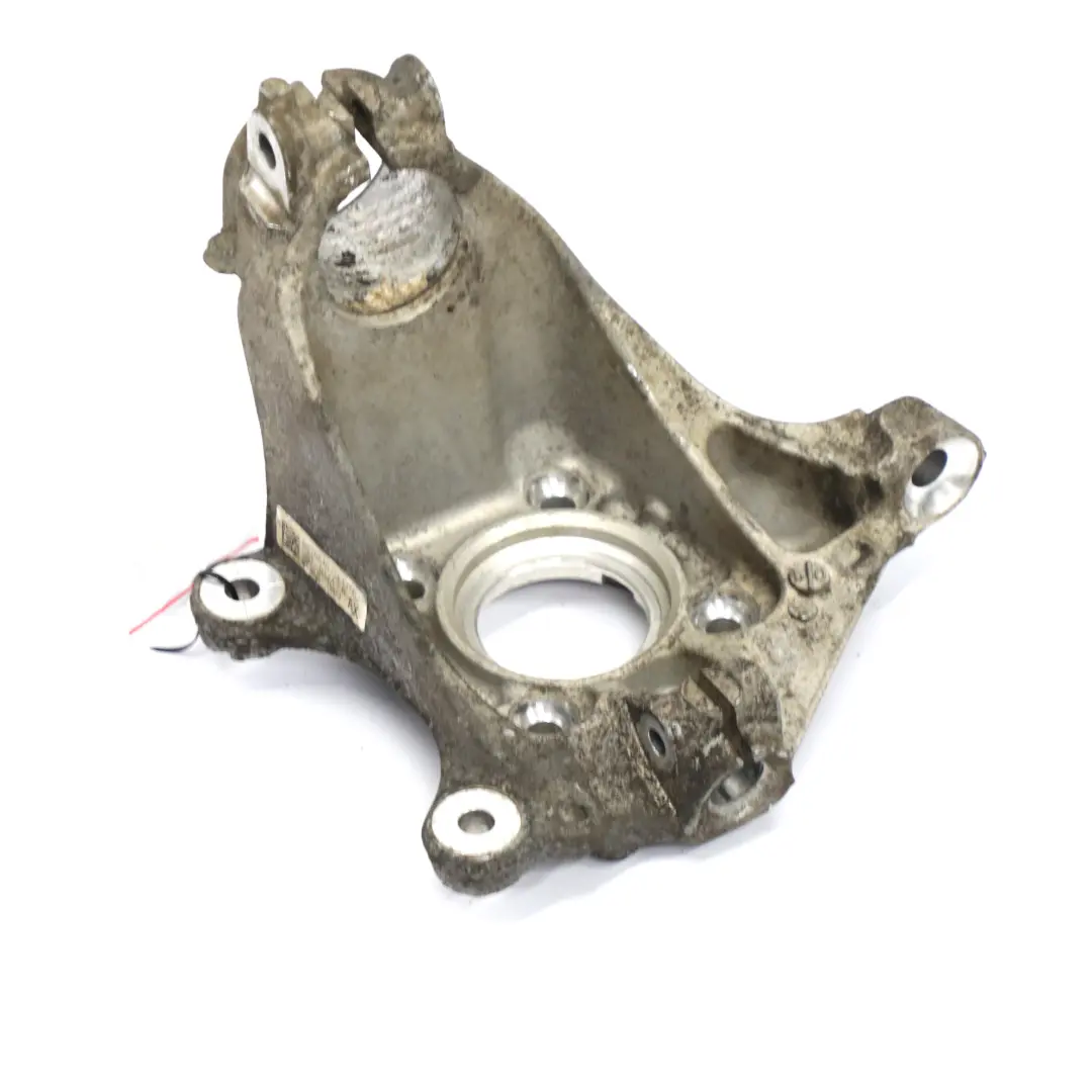 Support de Roue Avant Droit Roulement d'Essieu Suspension pour BMW F45 F48 à propos du numéro de pièce 6876646 BMW F45 F48 Support de Roue Avant Droit Roulement d'Essieu Suspension - SKU 6876646-1 - Numéro de pièce 6876646