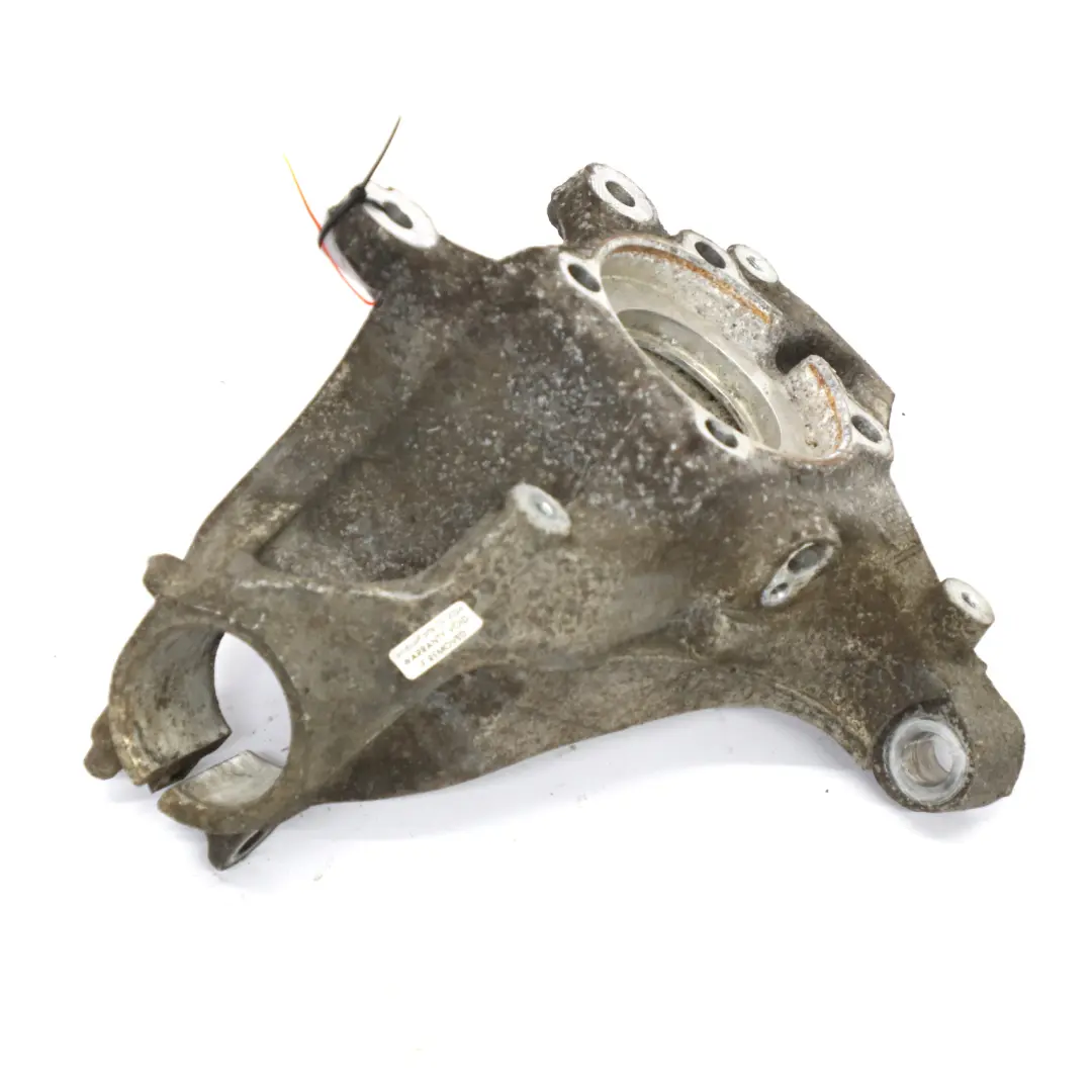 Portaruota anteriore destro Cuscinetto Sospensione Asse per BMW F45 F48 con numero di parte 6876646 BMW F45 F48 Portaruota anteriore destro Cuscinetto Sospensione Asse - SKU 6876646-1 - Numero di parte 6876646