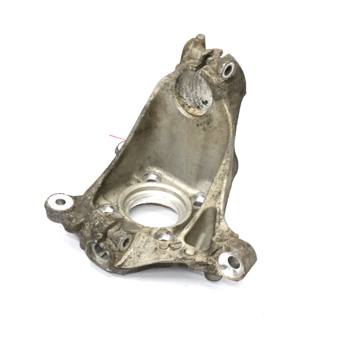 Carrier Front Right O/S Axle Suspension Bearing F60 to BMW F45 F48 Wheel with Part number 6876646 BMW F45 F48 Wheel Carrier Front Right O/S Axle Suspension Bearing F60 - SKU 6876646-1 - Part number 6876646