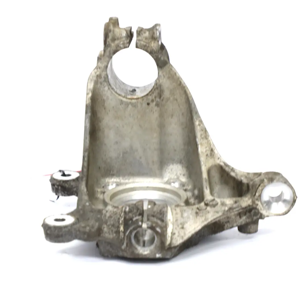 BMW F45 F48 Radträger vorne rechts Achsaufhängung Lager F60 - SKU 6876646-1 - Teilenummer 6876646