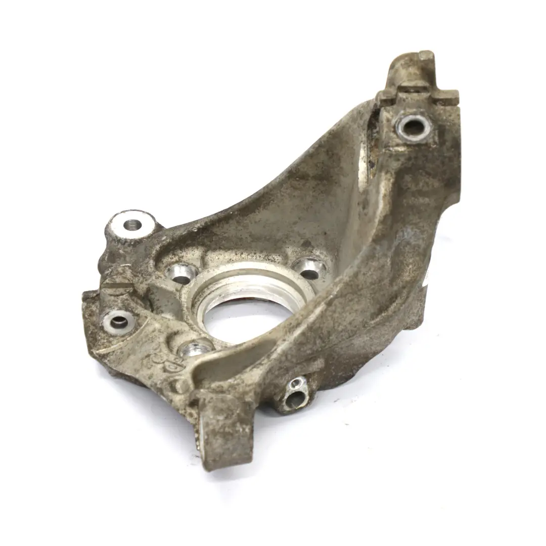 BMW F45 F48 Radträger vorne rechts Achsaufhängung Lager F60 - SKU 6876646-1 - Teilenummer 6876646