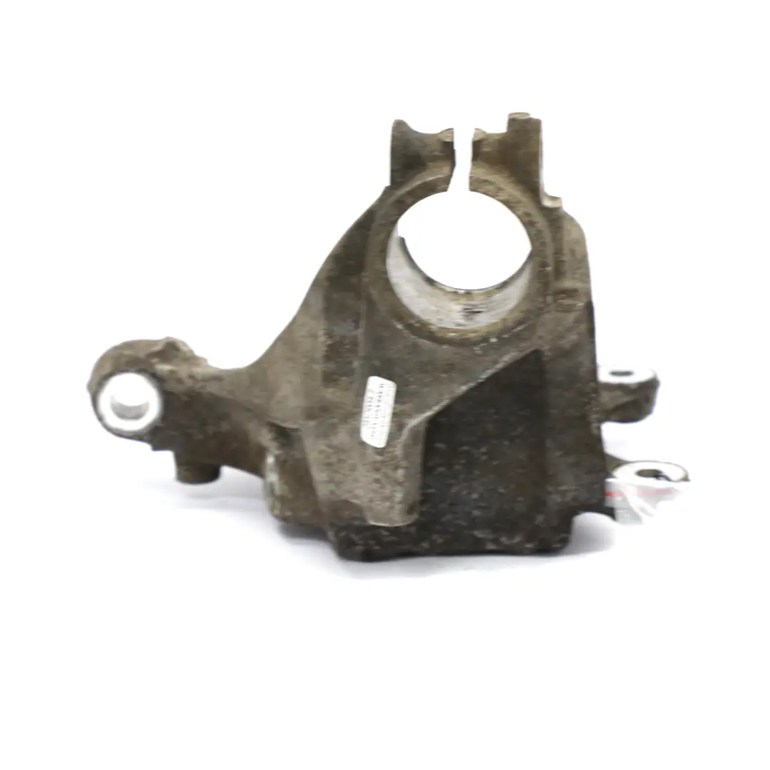 BMW F45 F48 Radträger vorne rechts Achsaufhängung Lager F60 - SKU 6876646-1 - Teilenummer 6876646