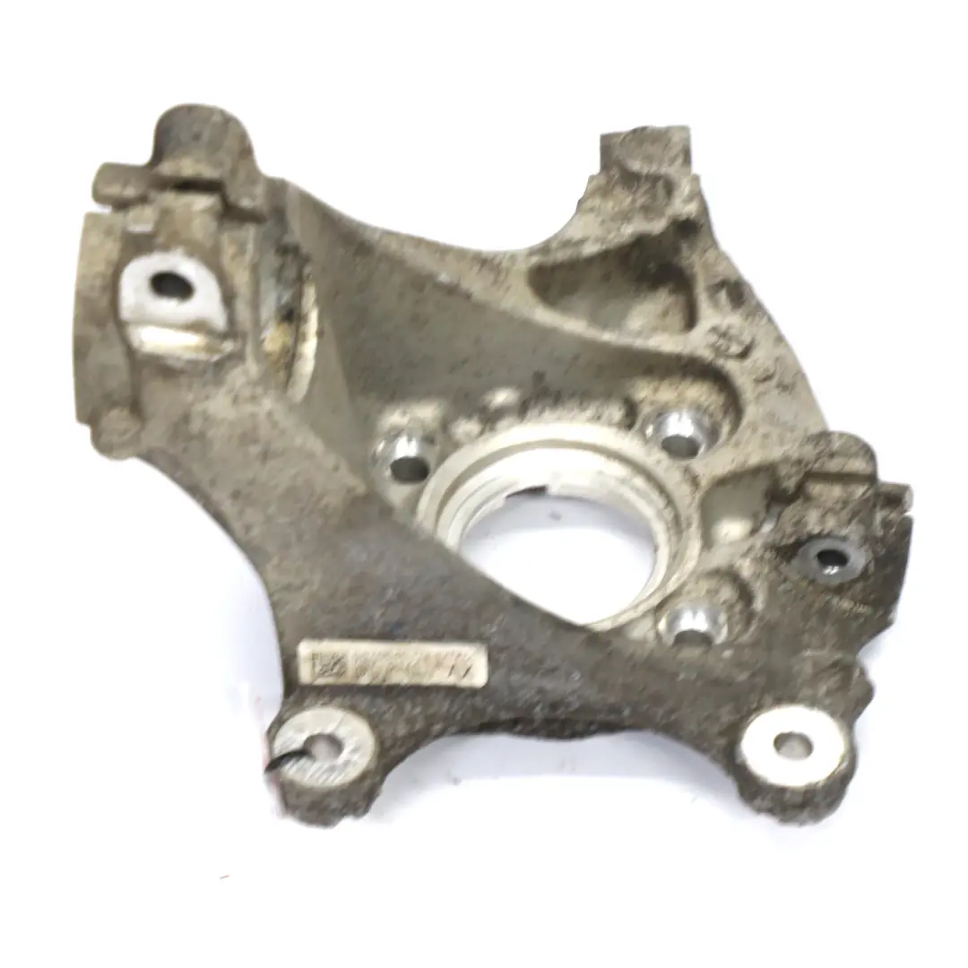 Radträger vorne rechts Achsaufhängung Lager F60 für BMW F45 F48 mit Teilenummer 6876646 BMW F45 F48 Radträger vorne rechts Achsaufhängung Lager F60 - SKU 6876646-1 - Teilenummer 6876646