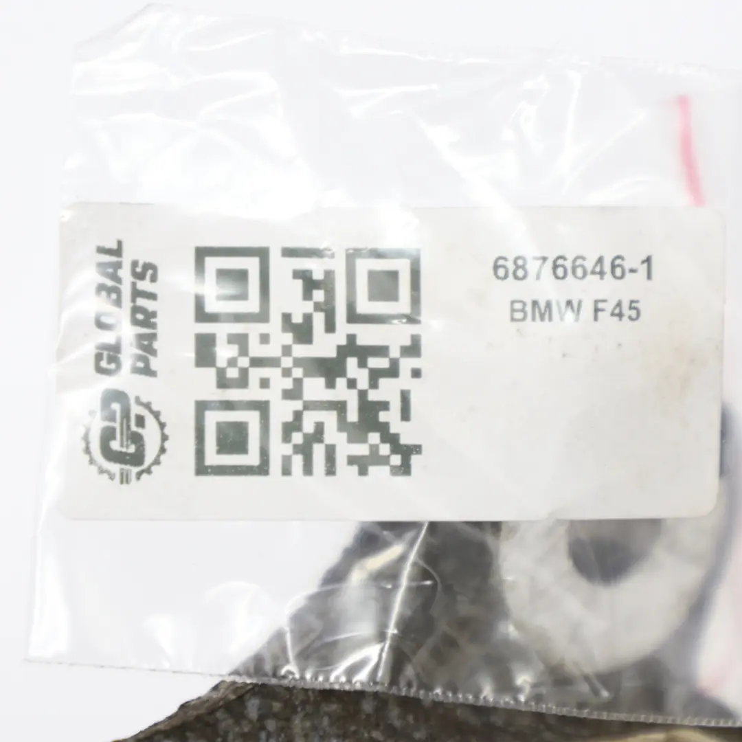 BMW F45 F48 Radträger vorne rechts Achsaufhängung Lager F60 - SKU 6876646-1 - Teilenummer 6876646