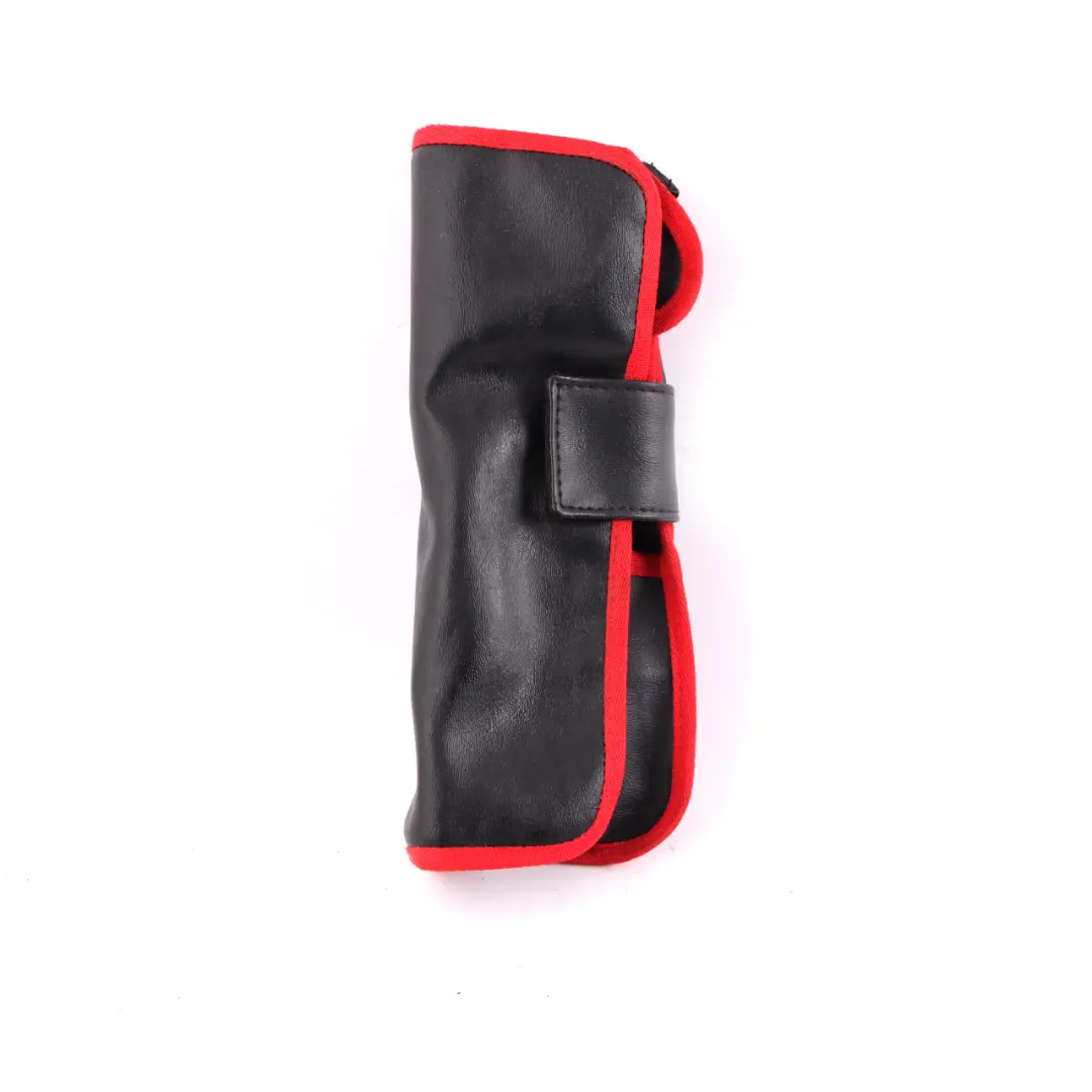 Tools Case Mini F54 F55 F56 F57 F60 Towing Eye Hook Screw Key Repair Kit to with Part number 6876708 Tools Case Mini F54 F55 F56 F57 F60 Towing Eye Hook Screw Key Repair Kit - SKU 6876708 - Part number 6876708