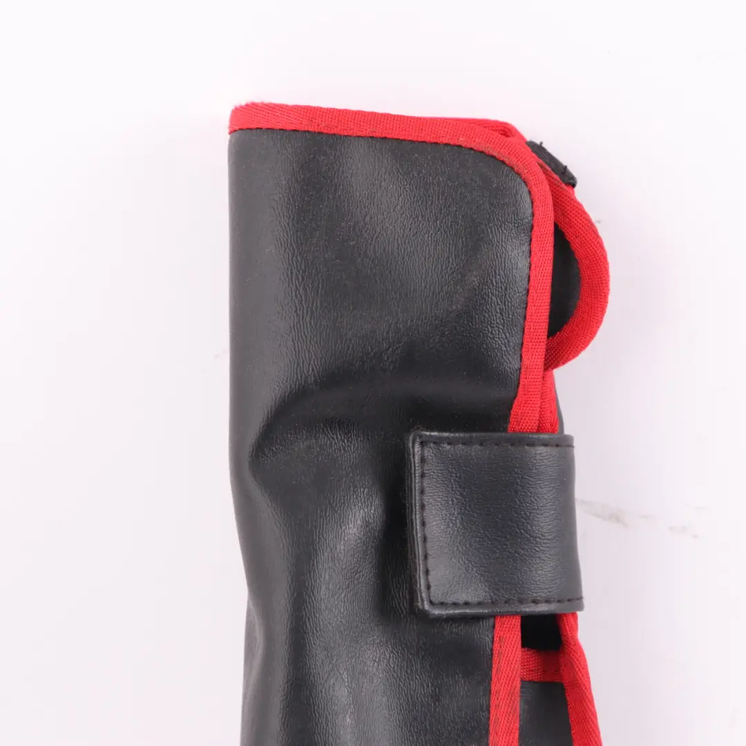 Tools Case Mini F54 F55 F56 F57 F60 Towing Eye Hook Screw Key Repair Kit to with Part number 6876708 Tools Case Mini F54 F55 F56 F57 F60 Towing Eye Hook Screw Key Repair Kit - SKU 6876708 - Part number 6876708