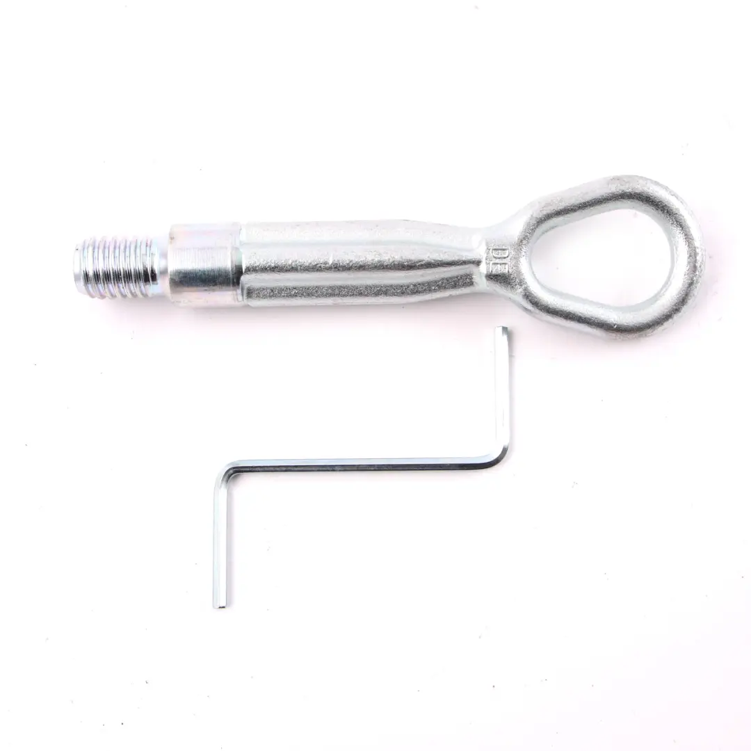  Tools Case Mini F54 F55 F56 F57 F60 Towing Eye Hook Screw Key Repair Kit - SKU 6876708 - Part number 6876708