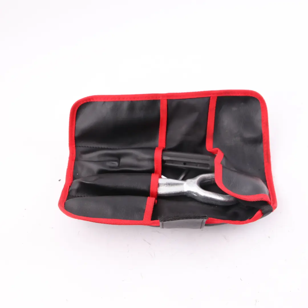  Tools Case Mini F54 F55 F56 F57 F60 Towing Eye Hook Screw Key Repair Kit - SKU 6876708 - Part number 6876708