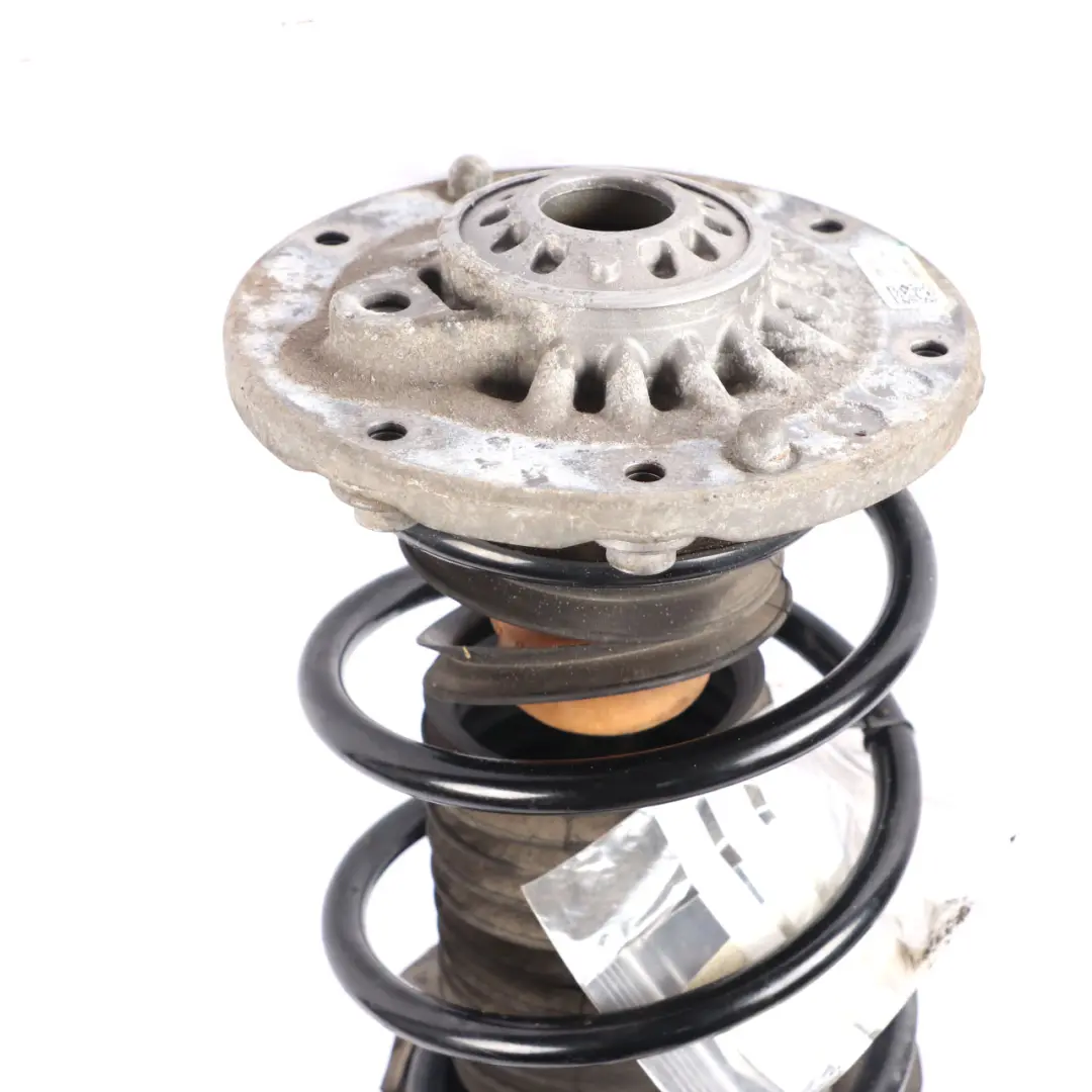 Front Left N/S Spring Strut Leg Suspension Wheel Hub to BMW F30 LCI 330e with Part number 6876753 BMW F30 LCI 330e Front Left N/S Spring Strut Leg Suspension Wheel Hub - SKU 6876753 - Part number 6876753