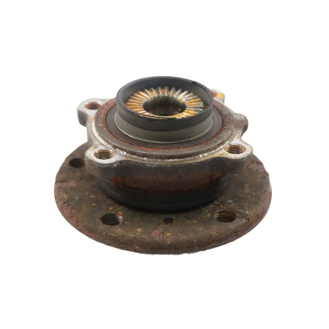 Roue Avant Lagernabe Moyeu de Gauche Droite pour BMW F20 F30 Xdrive à propos du numéro de pièce 6876844 BMW F20 F30 Xdrive Roue Avant Lagernabe Moyeu de Gauche Droite - SKU 6876844 - Numéro de pièce 6876844