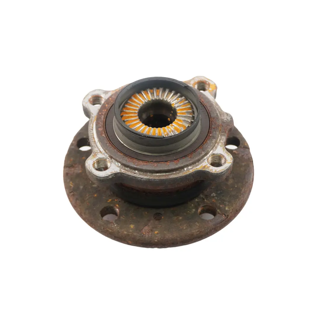 BMW 1 3 4 F20 F30 F32 xDrive Front Left Right N/O/S Wheel Bearing Hub - SKU 6876844 - Part number 6876844