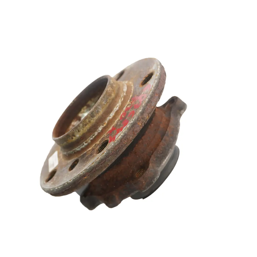 Roue Avant Lagernabe Moyeu de Gauche Droite pour BMW F20 F30 Xdrive à propos du numéro de pièce 6876844 BMW F20 F30 Xdrive Roue Avant Lagernabe Moyeu de Gauche Droite - SKU 6876844 - Numéro de pièce 6876844