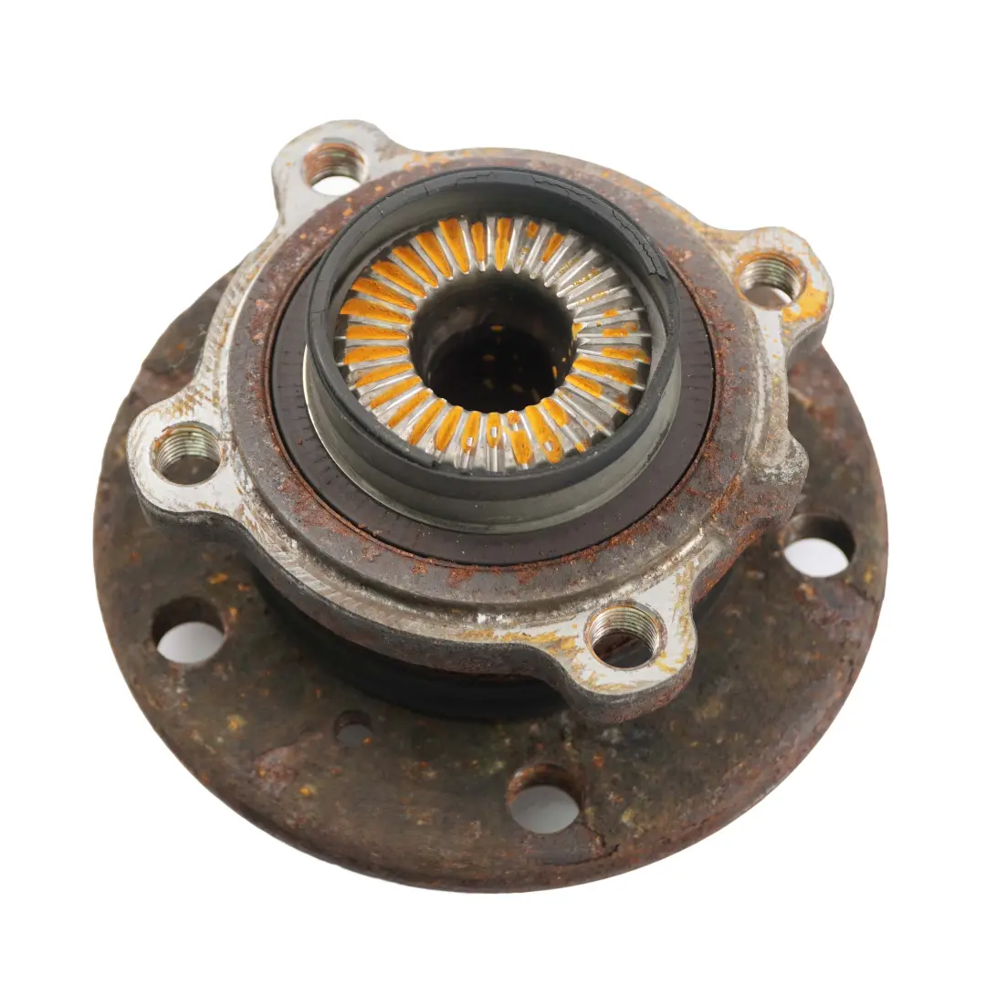 BMW F20 F30 F32 xDrive Cubo De Rueda Delantero Izquierdo Derecho N/ - SKU 6876844 - Número de pieza 6876844