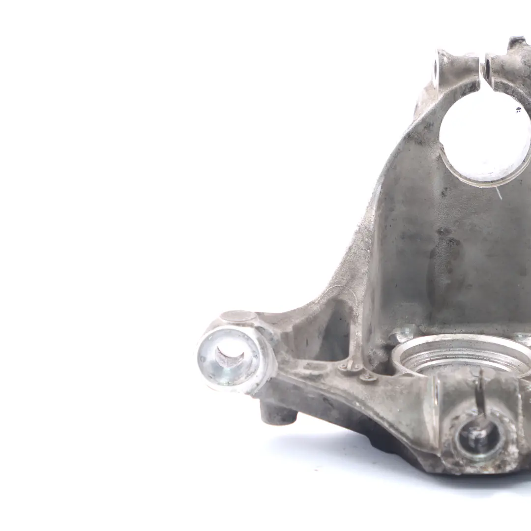 Wheel Carrier BMW F40 F45 Mini F60 Front Left N/S Axle Bearing Knuckle - SKU 6876853 - Part number 6876853