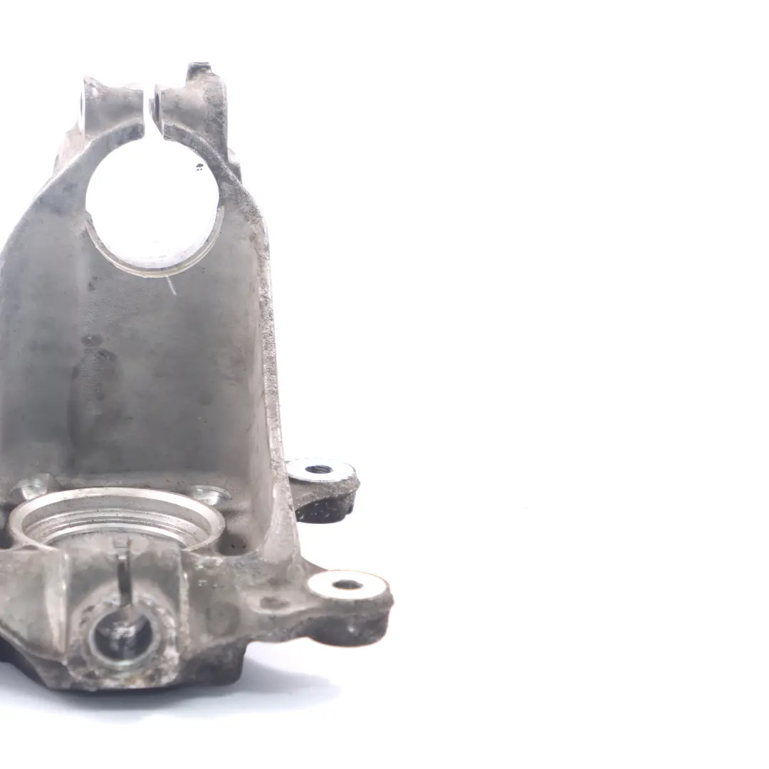 Carrier BMW F40 F45 Mini F60 Front Left N/S Axle Bearing Knuckle to Wheel with Part number 6876853 Wheel Carrier BMW F40 F45 Mini F60 Front Left N/S Axle Bearing Knuckle - SKU 6876853 - Part number 6876853