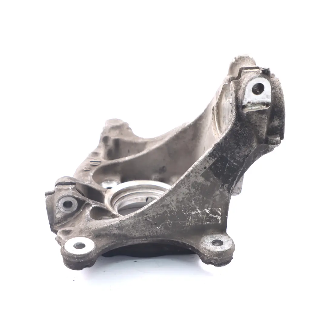 Portador rueda BMW F40 F45 Mini F60 Eje delantero izquierdo Rodamiento para con número de pieza 6876853 Portador rueda BMW F40 F45 Mini F60 Eje delantero izquierdo Rodamiento - SKU 6876853 - Número de pieza 6876853