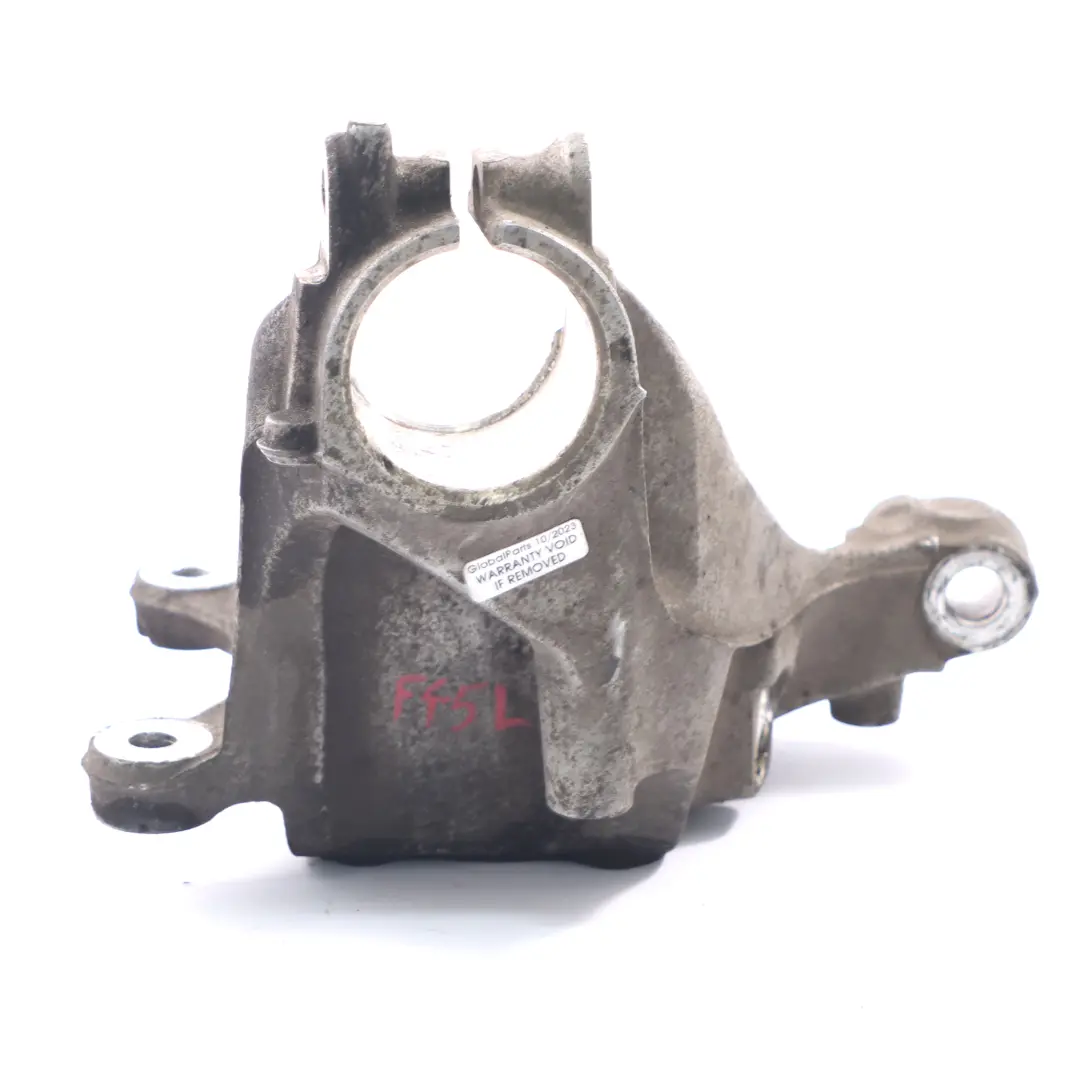 Wheel Carrier BMW F40 F45 Mini F60 Front Left N/S Axle Bearing Knuckle - SKU 6876853 - Part number 6876853