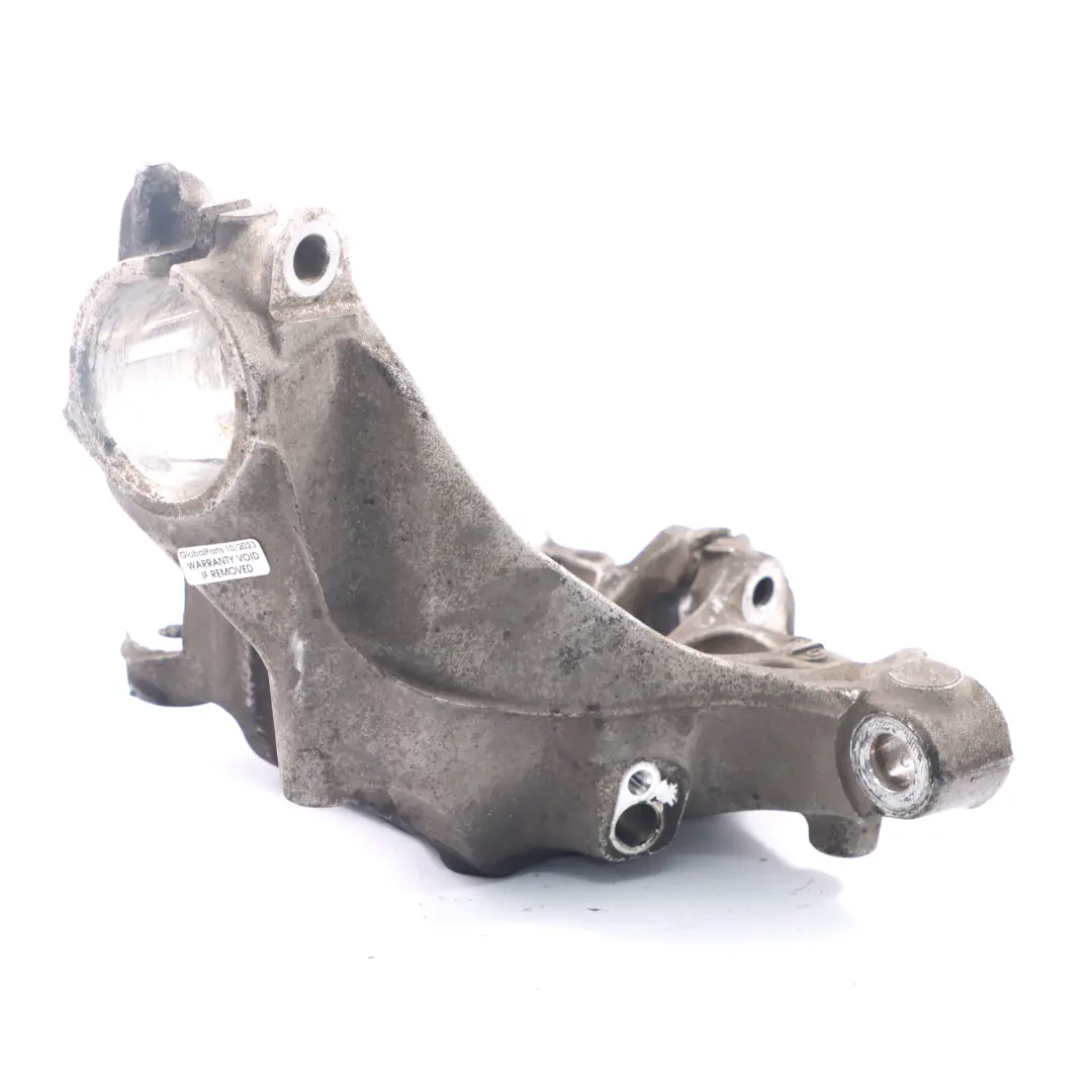 Wheel Carrier BMW F40 F45 Mini F60 Front Left N/S Axle Bearing Knuckle - SKU 6876853 - Part number 6876853