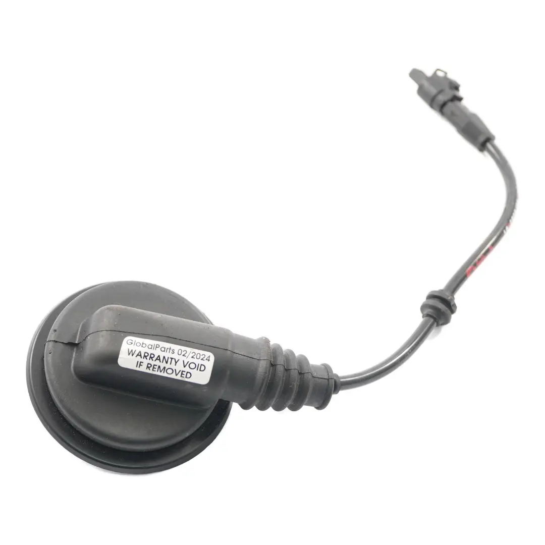 BMW F40 F45 Mini F55 F56 Front Suspension Strut Protective Cap Cable VDC - SKU 6876863 - Part number 6876863