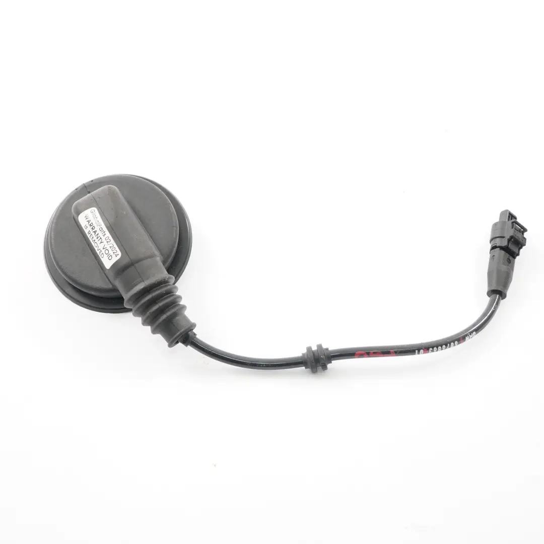 Front Suspension Strut Protective Cap Cable VDC to BMW F40 F45 Mini F55 F56 with Part number 6876863 BMW F40 F45 Mini F55 F56 Front Suspension Strut Protective Cap Cable VDC - SKU 6876863 - Part number 6876863