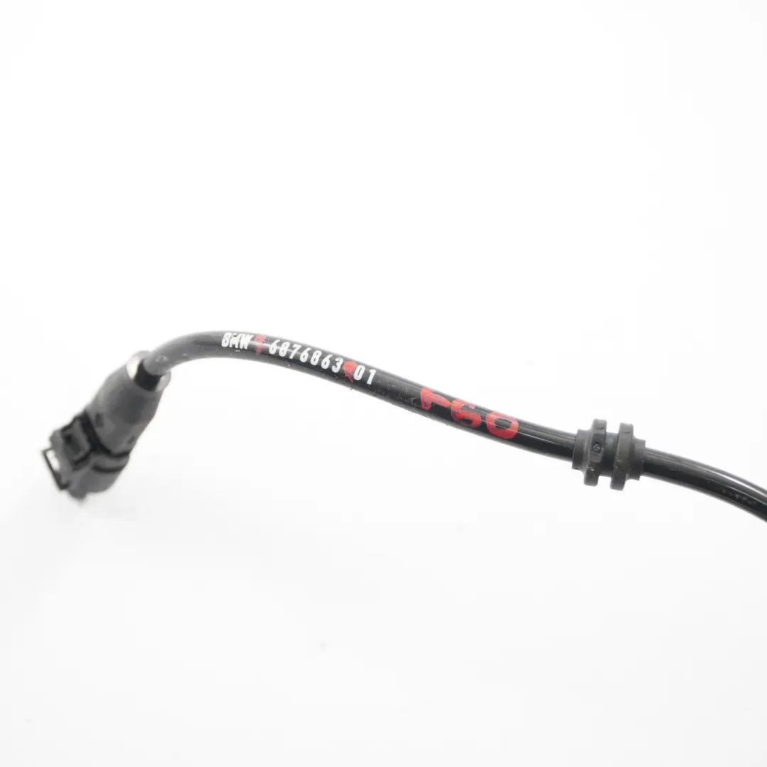 BMW F40 F45 Mini F55 F56 Front Suspension Strut Protective Cap Cable VDC - SKU 6876863 - Part number 6876863