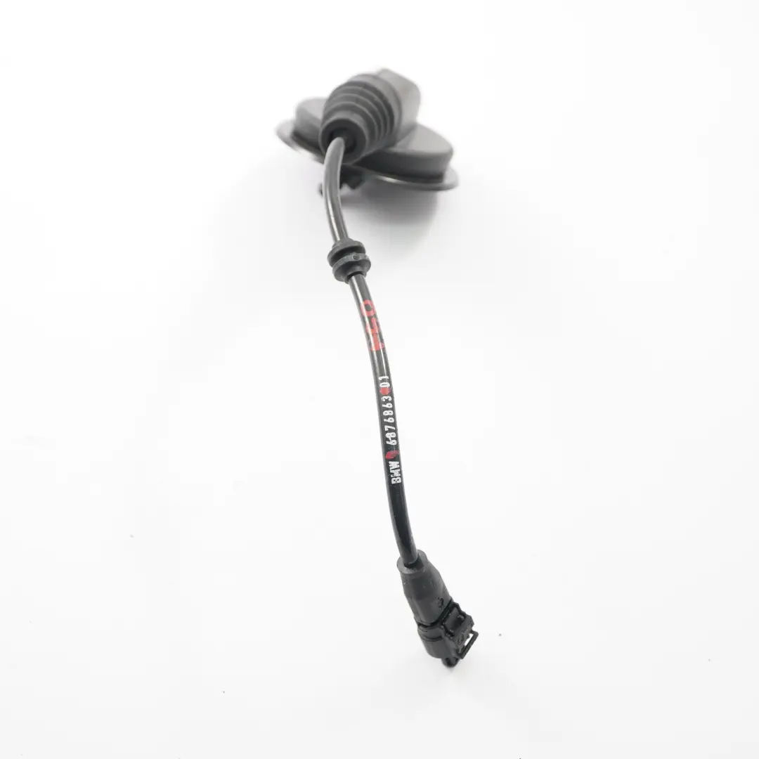 BMW F40 F45 Mini F55 F56 Front Suspension Strut Protective Cap Cable VDC - SKU 6876863 - Part number 6876863