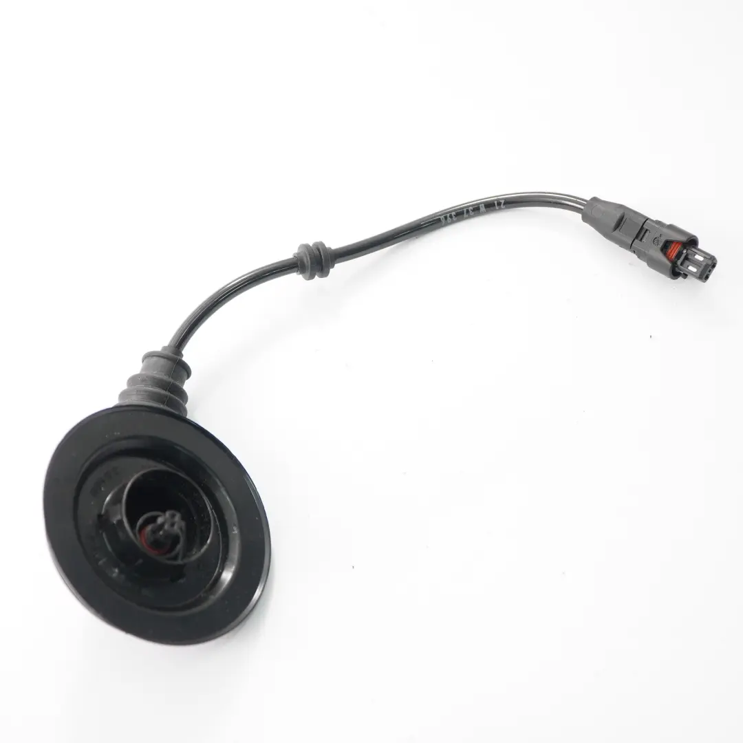 Suspensión Delantera Tapa Protectora Cable VDC para BMW F40 F45 Mini F55 F56 con número de pieza 6876863 BMW F40 F45 Mini F55 F56 Suspensión Delantera Tapa Protectora Cable VDC - SKU 6876863 - Número de pieza 6876863