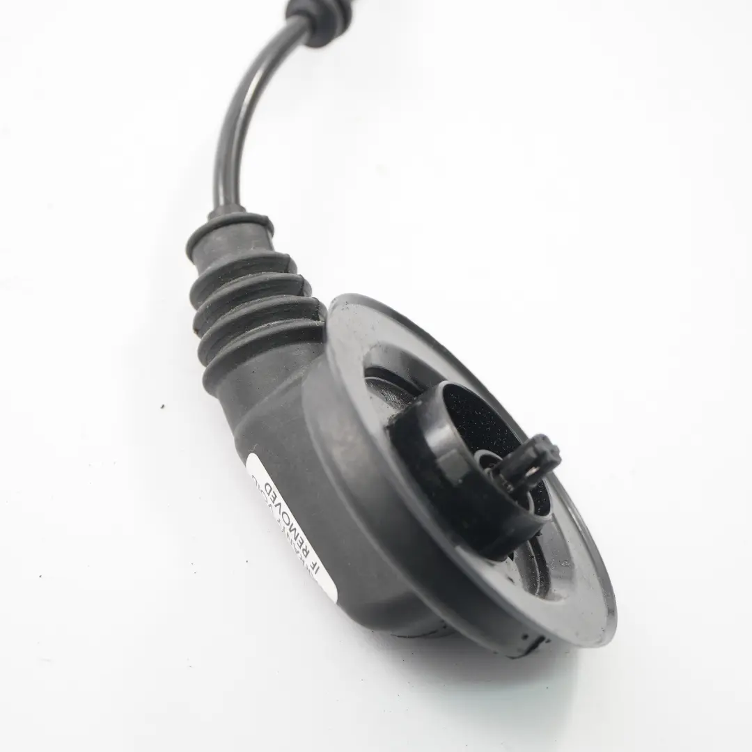 BMW F40 F45 Mini F55 F56 Front Suspension Strut Protective Cap Cable VDC - SKU 6876863 - Part number 6876863