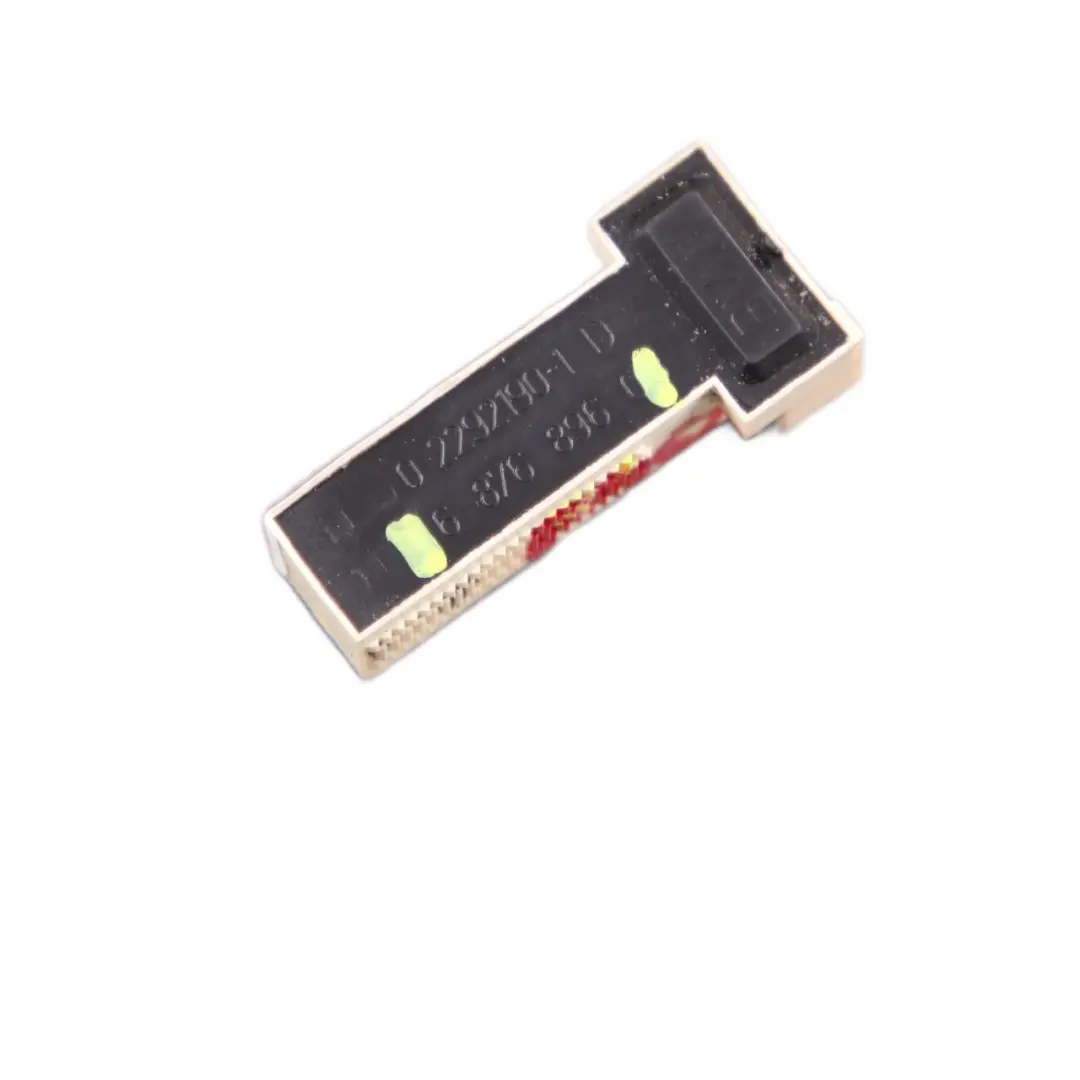 Interrupteur de feu stop pour BMW F20 F30 F40 G20 Mini F55 F56 à propos du numéro de pièce 6876896 BMW F20 F30 F40 G20 Mini F55 F56 Interrupteur de feu stop - SKU 6876896 - Numéro de pièce 6876896